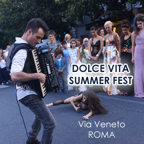 Dolce Vita Summer Fest