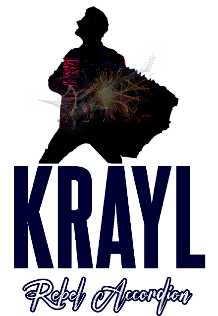 KRAYL Accordion - logo