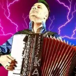 KRAYL • Rebel Accordion